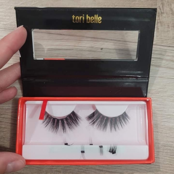 Tori Belle Lashes x 3 - Picture 4 of 4